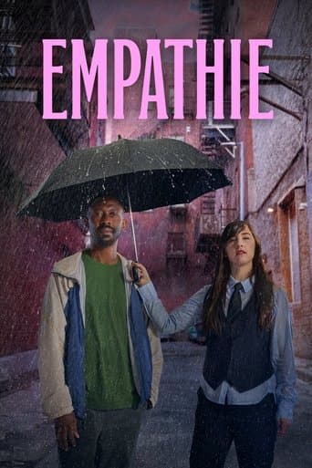 Empathie poster - Find streaming availability