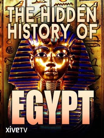 The Hidden History of Egypt poster - Find streaming availability