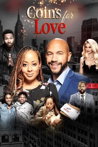 Coins for Love poster - Find streaming availability