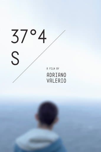37°4 S poster - Find streaming availability