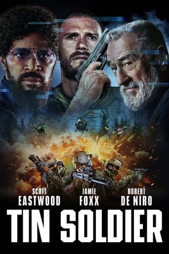Tin Soldier poster - Find streaming availability