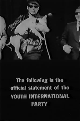 Yippie poster - Find streaming availability