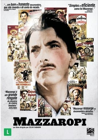 Mazzaropi poster - Find streaming availability