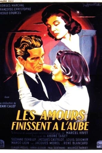 Fatal Affair poster - Find streaming availability