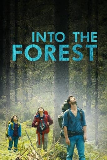 Into the Forest poster - Find streaming availability