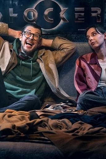 Good Boy poster - Find streaming availability