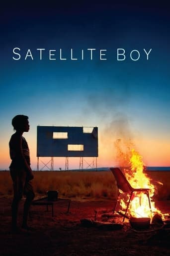 Satellite Boy poster - Find streaming availability