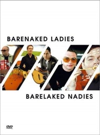 Barenaked Ladies: Barelaked Nadies poster - Find streaming availability