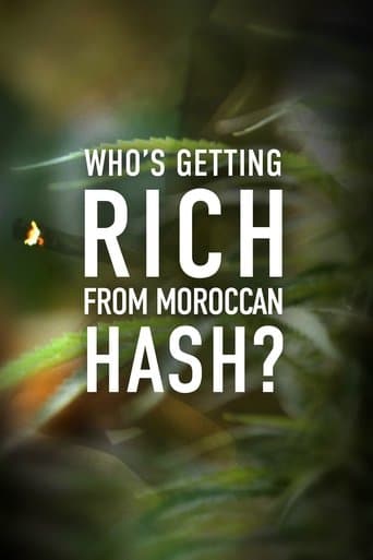 Who’s Getting Rich from Moroccan Hash? poster - Find streaming availability