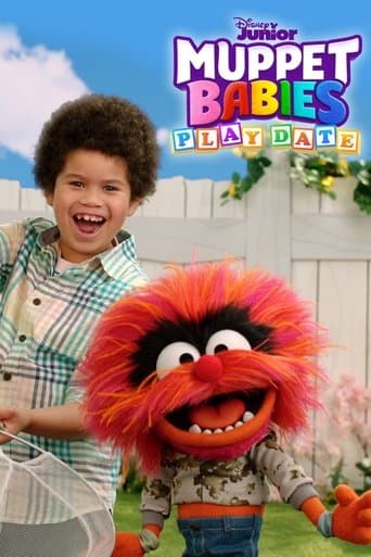 Muppet Babies: Play Date poster - Find streaming availability