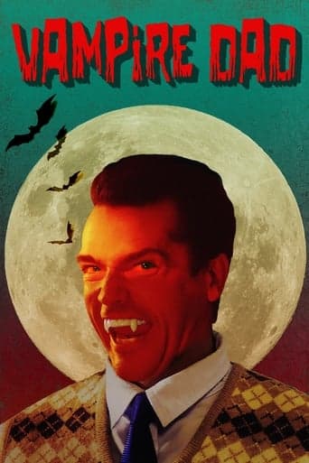 Vampire Dad poster - Find streaming availability