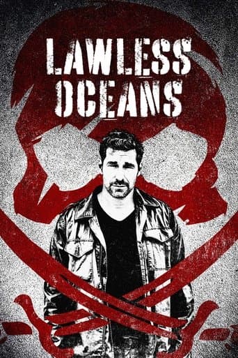 Lawless Oceans poster - Find streaming availability