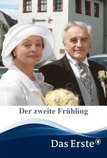 Der zweite Frühling poster - Find streaming availability