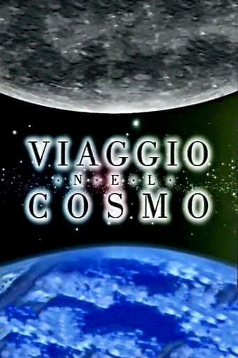 Viaggio nel cosmo poster - Find streaming availability