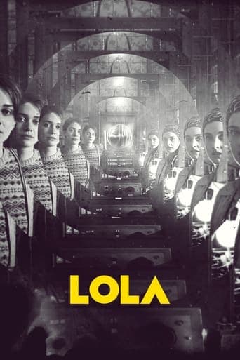 LOLA poster - Find streaming availability