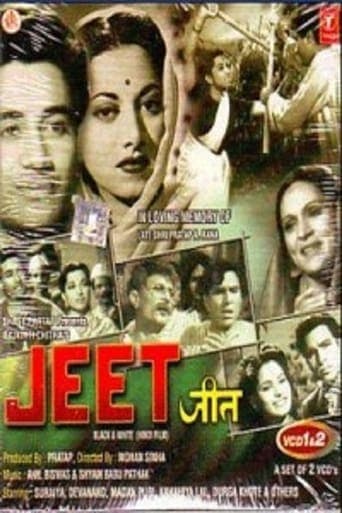 Jeet poster - Find streaming availability