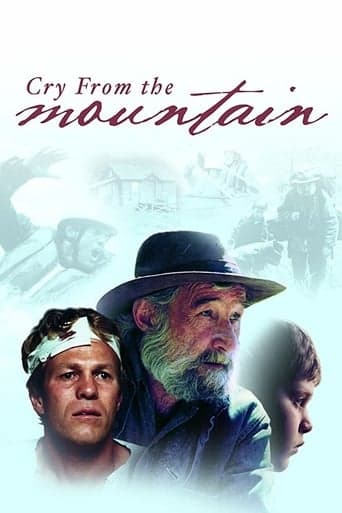 Cry from the Mountain poster - Find streaming availability