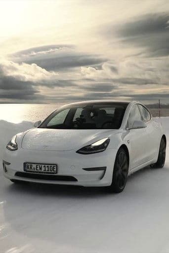 Tesla Model 3 vs. Diesel-SUV vs. Nordkap im Winter! poster - Find streaming availability