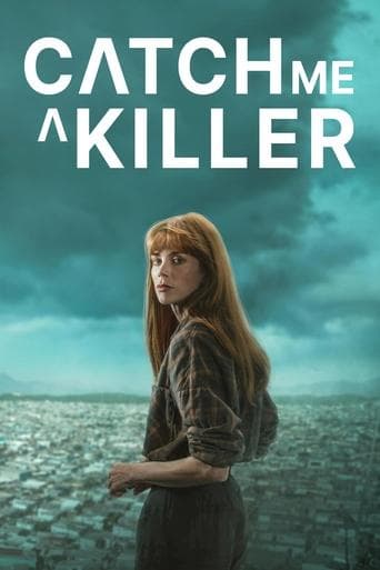 Catch Me a Killer poster - Find streaming availability