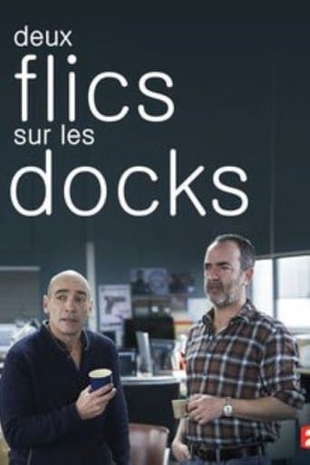 Blood On The Docks poster - Find streaming availability