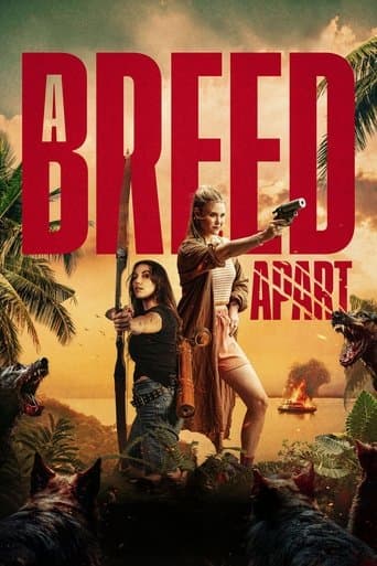 A Breed Apart poster - Find streaming availability