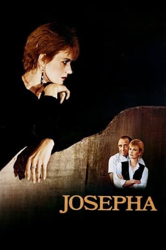 Josepha poster - Find streaming availability