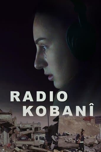 Radio Kobanî poster - Find streaming availability