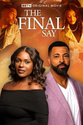 The Final Say poster - Find streaming availability