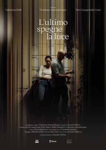 Closing Time poster - Find streaming availability