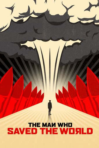 The Man Who Saved the World poster - Find streaming availability