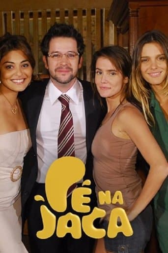Pé na Jaca poster - Find streaming availability