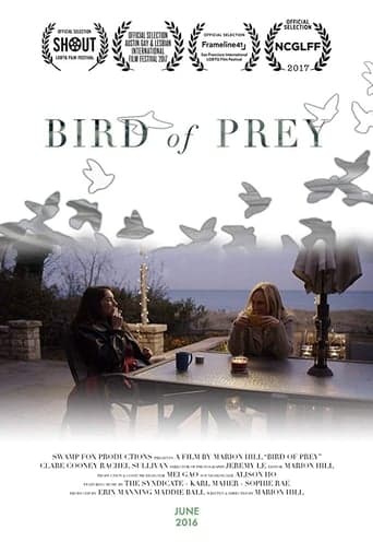 Bird of Prey poster - Find streaming availability