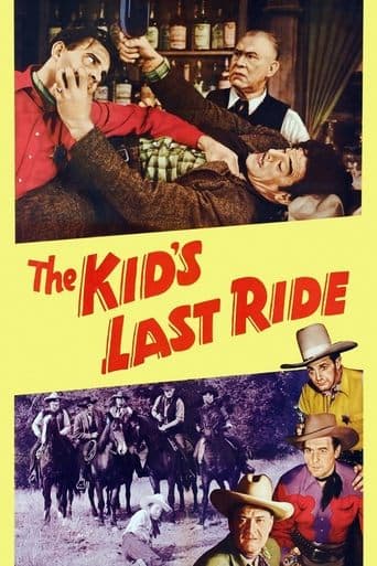 The Kid's Last Ride poster - Find streaming availability