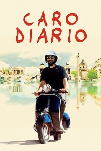 Dear Diary poster - Find streaming availability