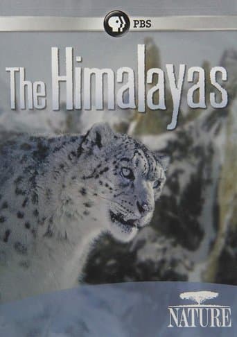 The Himalayas poster - Find streaming availability