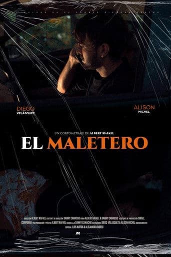 El Maletero poster - Find streaming availability