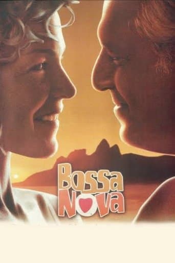Bossa Nova poster - Find streaming availability