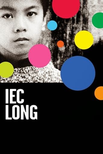 IEC Long poster - Find streaming availability