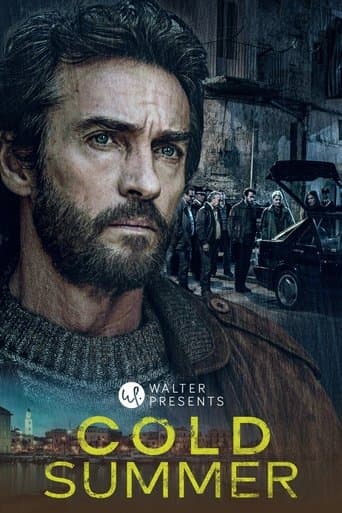 The Fenoglio Method - The Cold Summer poster - Find streaming availability