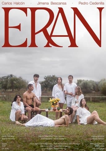 Eran poster - Find streaming availability