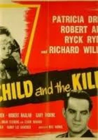 The Child and the Killer poster - Find streaming availability