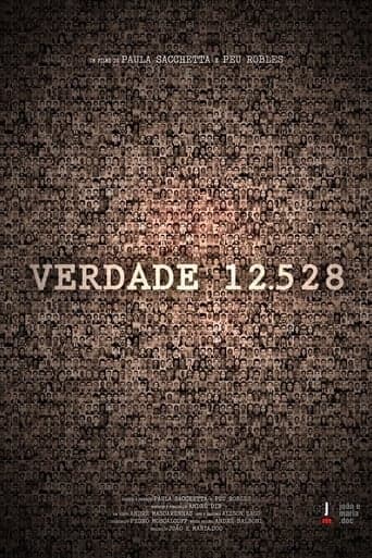 Verdade 12.528 poster - Find streaming availability