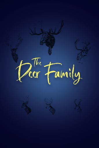 The Deer Family poster - Find streaming availability