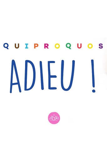 Quiproquos poster - Find streaming availability