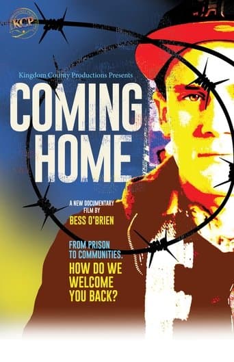 Coming Home poster - Find streaming availability