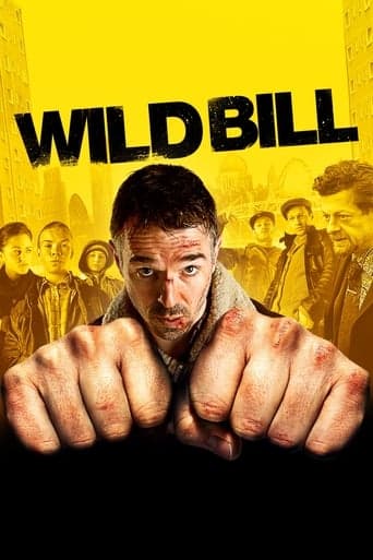 Wild Bill poster - Find streaming availability