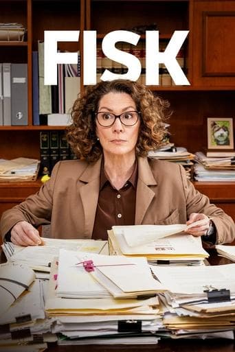 Fisk poster - Find streaming availability