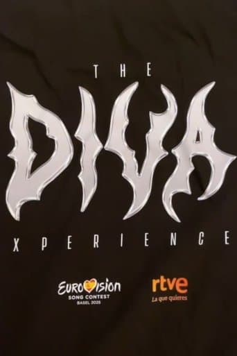 The Diva Xperience poster - Find streaming availability