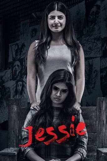 Jessie poster - Find streaming availability