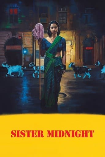 Sister Midnight poster - Find streaming availability